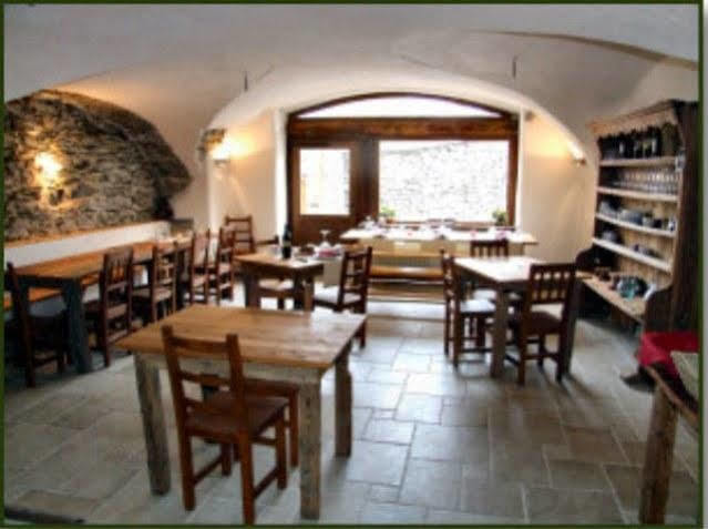 Agriturismo Il Fiocco Cesana Torinese Εξωτερικό φωτογραφία
