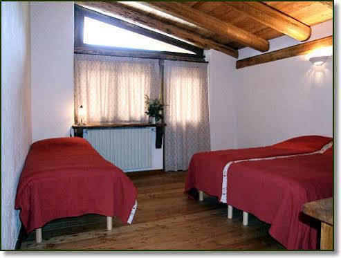 Agriturismo Il Fiocco Cesana Torinese Εξωτερικό φωτογραφία
